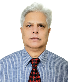 Rajesh Yadav